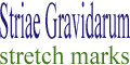 Striae Gravidarum - Stretch Marks!